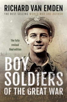 Boy Soldiers of the Great War