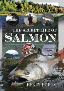 The Secret Life of Salmon