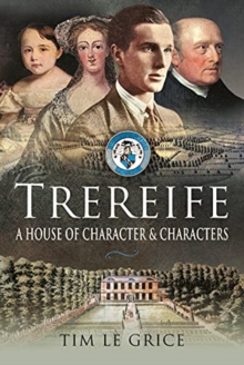 Trereife : A House of Character and Characters