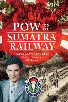 POW on the Sumatra Railway