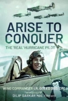 Arise to Conquer : The 'Real' Hurricane Pilot