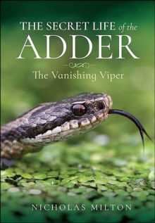 The Secret Life of the Adder : The Vanishing Viper