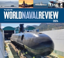 Seaforth World Naval Review : 2024