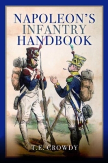 Napoleon's Infantry Handbook