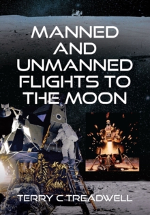 Manned and Unmanned Flights to the Moon