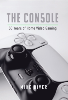 THE CON50LE : 50 Years of Home Video Gaming