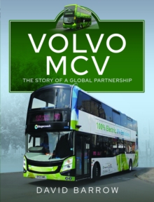 Volvo, MCV : The Story of a Global Partnership