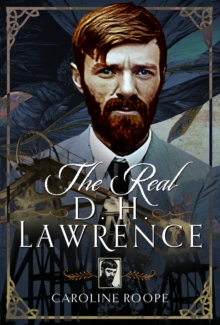 The Real D.H. Lawrence