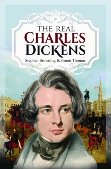 The Real Charles Dickens