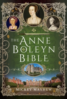 The Anne Boleyn Bible