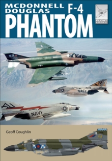 McDonnell Douglas F-4 Phantom