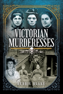 Victorian Murderesses