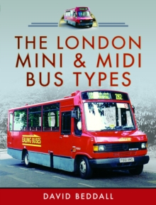 The London Mini and Midi Bus Types