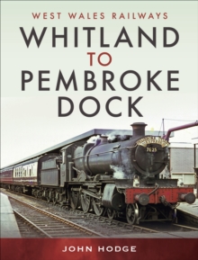 Whitland to Pembroke Dock