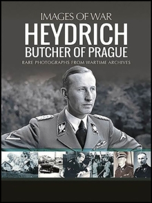 Heydrich : Butcher of Prague