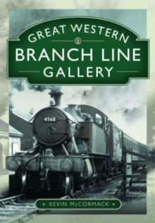 Great Western Branch Line Gallery