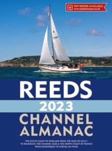 Reeds Channel Almanac 2023