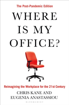 Where Is My Office? : The Post-Pandemic Edition