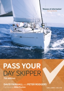 Pass Your Day Skipper : 7th edition