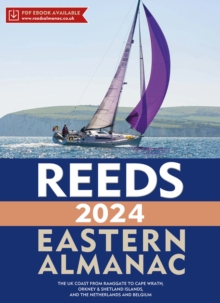 Reeds Eastern Almanac 2024