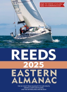 Reeds Eastern Almanac 2025