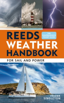 Reeds Weather Handbook 3rd edition : The comprehensive pocket guide