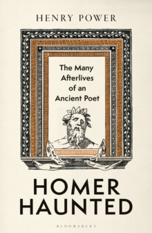 Homer-Haunted : Discover the epics behind the new Odyssey film