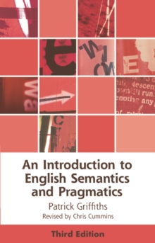 An Introduction to English Semantics and Pragmatics