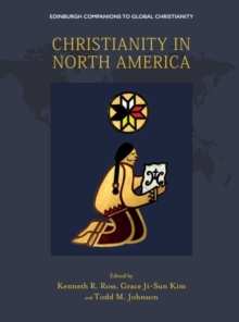 Christianity in North America