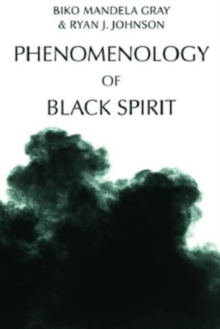 Phenomenology of Black Spirit