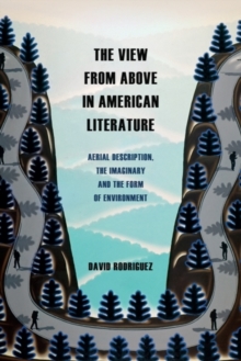 The View from Above in American Literature : Aerial Description, the Imaginary and the Form of Environment