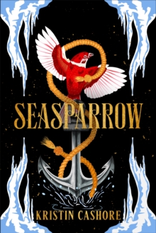 Orion Seasparrow