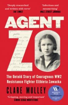 Orion Publishing Co Agent Zo , Shortlisted For The Women's Prize For Non-Fiction 2025