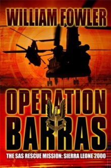 Operation Barras