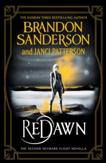 Orion ReDawn , Skyward Flight, 2