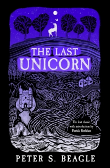 The Last Unicorn