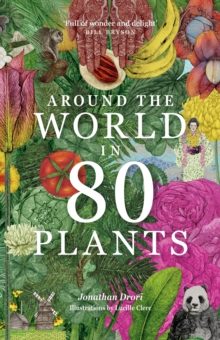 Around the World in 80 Plants