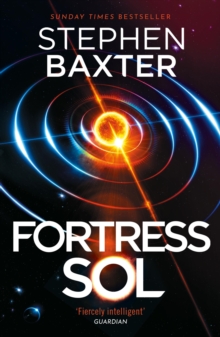 Orion Publishing Co Fortress Sol