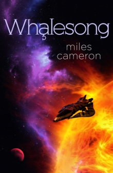 Orion Publishing Co Whalesong