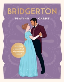 Bridgerton Playing Cards