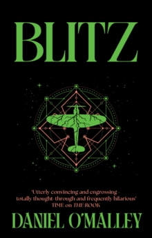 Orion Blitz