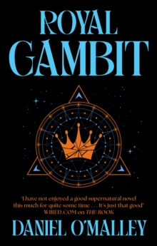 Orion Royal Gambit
