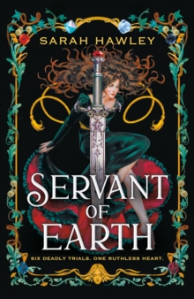 Servant of Earth : Your new dark romantasy obsession perfect for fans of Sarah J Maas and Carissa Broadbent