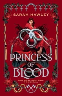 Orion Princess Of Blood , The Sequel To Servant Of Earth, A Dark And Spicy Fae Romantasy!