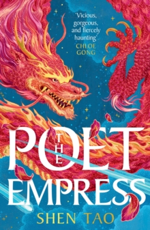 Orion Poet Empress , The Instant Sunday Times Bestseller And Bbc Radio 2 Book Club Pick Perfect For Fans Of R.F. Kuang And Madeline Miller