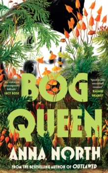 Orion Bog Queen