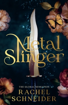 Orion Metal Slinger , The Instant Sunday Times Bestseller And Must-read Romantasy That Broke BookTok!