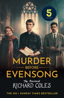 Murder Before Evensong : Now a major TV series