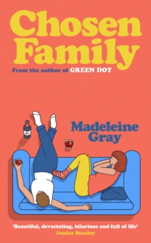 Orion Chosen Family , The Unforgettable New Novel From The Author Of Green Dot