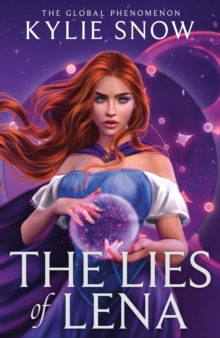The Lies of Lena : The spicy and deliciously dark romantasy sensation BookTok cant stop talking about!